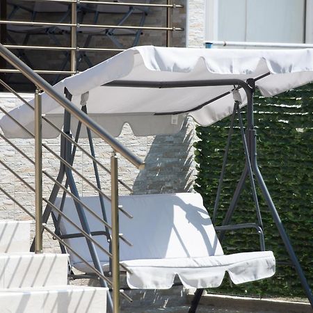 Stavroula'S Paradise House Aparthotel Sykia Chalkidikis Exteriör bild